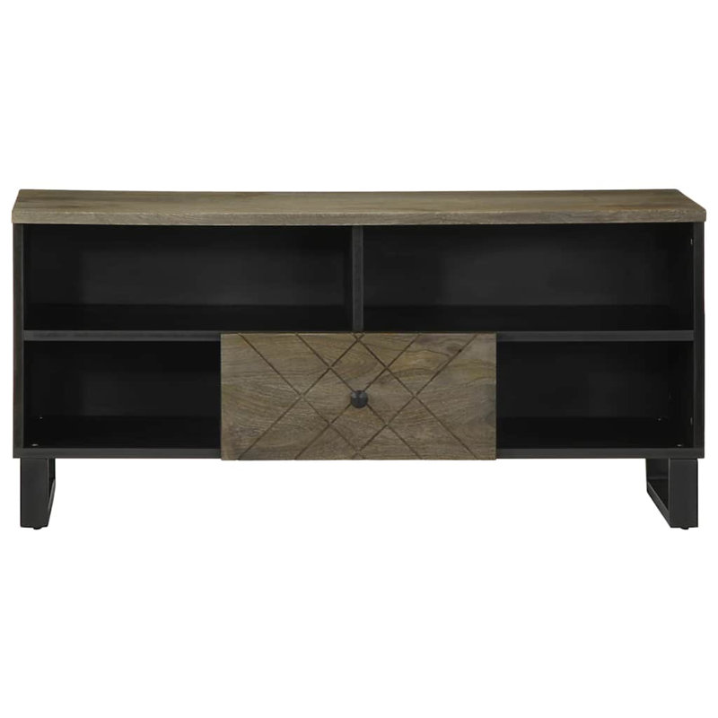 Unfinished TV Stand for TVs up to 40"