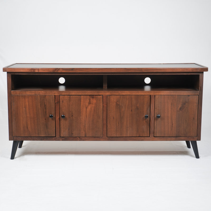 Meuble télé Malbon Mid Century Modern