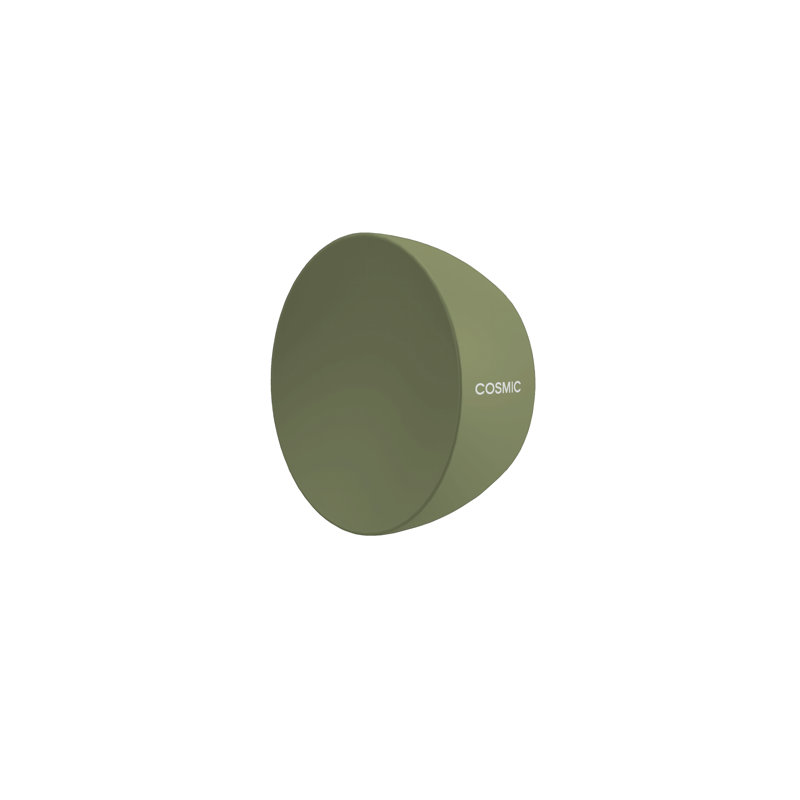Wall-mounted Hook Sand with Durable Stainless Steel, Green
