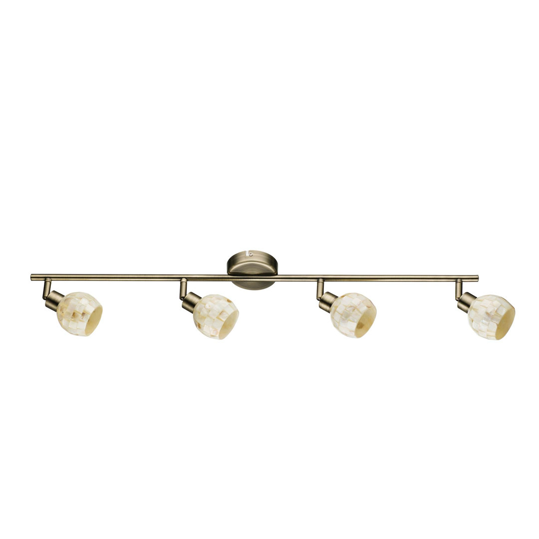 48 4 -Light Track Kit