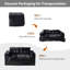 Canapé Bean Bag, causeuse de plancher-1251446362-1263007475