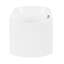 Prisco 1700mm x 750mm Freestanding Soaking Acrylic Bathtub