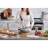 Braun MultiQuick 7 Smart-Speed Hand Blender with 500 Watts of Power, Whisk, and 1.5-Cup Chopper