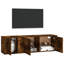 Manus Floating TV Stand for TVs up to 43"-1148269058