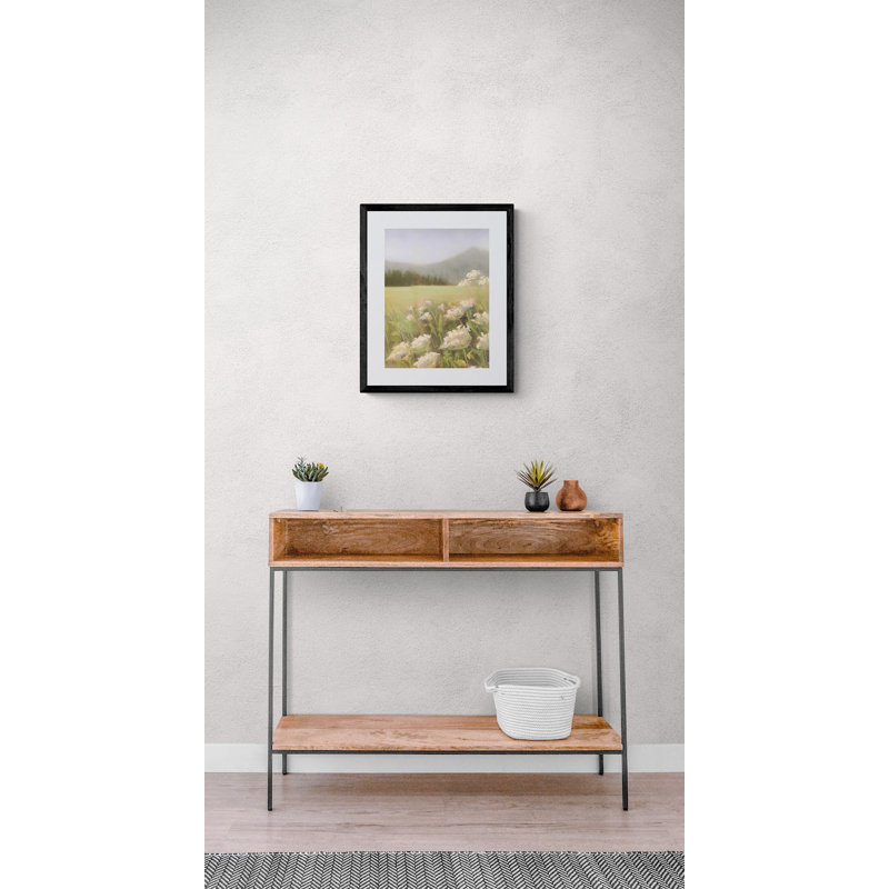 Wild America Print by Dina Gardner, 21.25" H x 17.25" W x 0.875" D