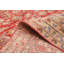 Tapis rouge Antalya 8 pi 0 po x 12 pi 8 po