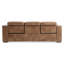 Lioni Leather Power Reclining Sofa
