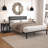 3 Pieces Bedroom Set