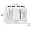 Grille-pain à 4 tranches HADEN Starbeck-98051412