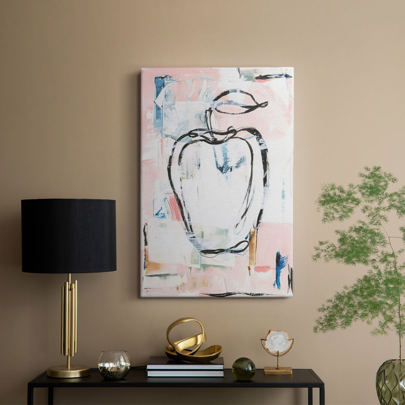 Candied Fruit I - galerie sur mesure, H 60 po x l 40 po