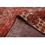 Tapis rouge Antalya Vintage 3 pi 8 po x 5 pi 11 po