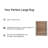 Qaabiz 7'8" X 10' Area Rug-1195744403