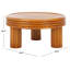 Table basse Montane