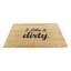 Acushnet Non-Slip Outdoor Doormat