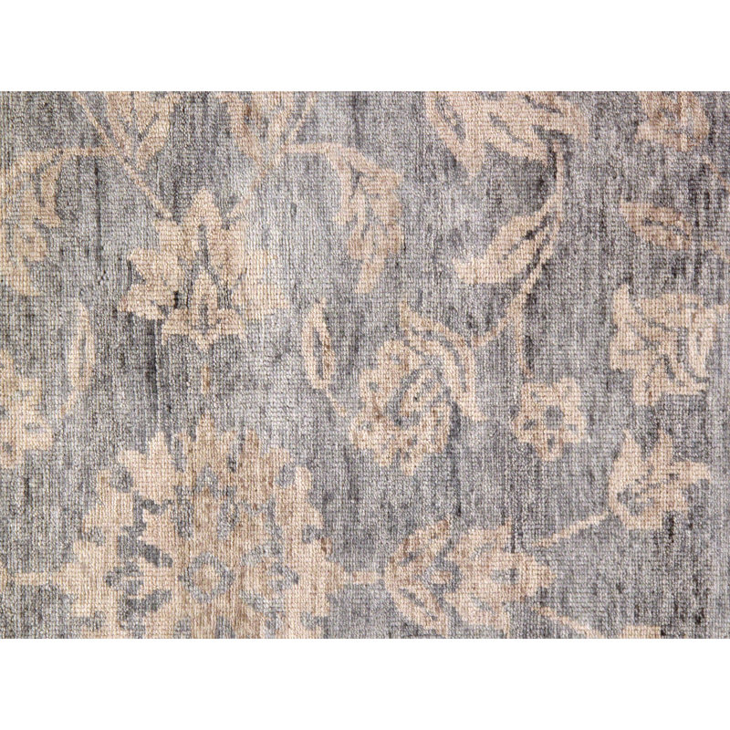 Rodney One-of-a-Kind 7'9" X 9'10" Area Rug
