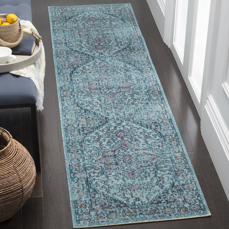 Villanova Performance Oriental Rug