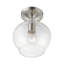 Plafonnier semi-encastré 8 lumières Donivin-372317348