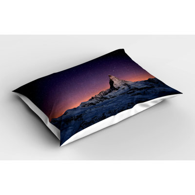 Switzerland Bedding