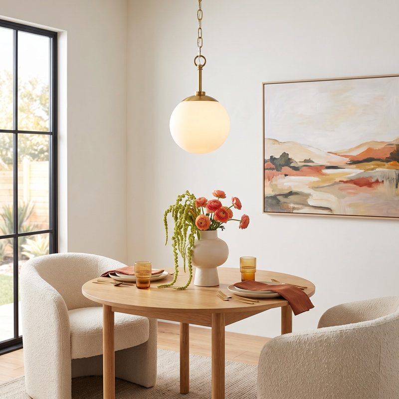 Labrusca Heeter Pendant