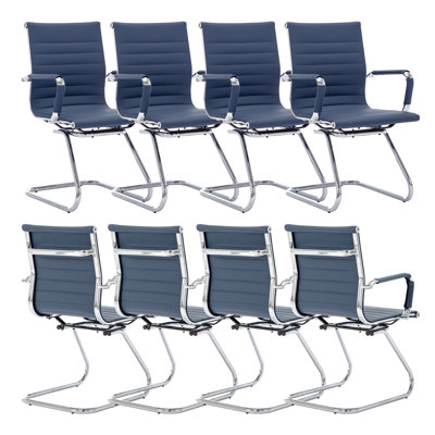 Ivy Bronx Bellewood Conference Chair