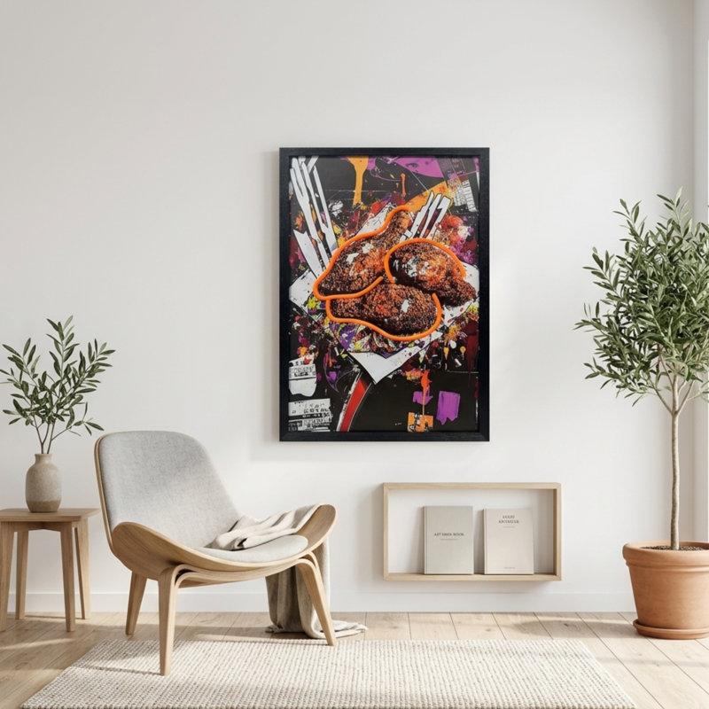 Wall Decor