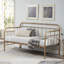 Melanie Metal Daybed-366681500