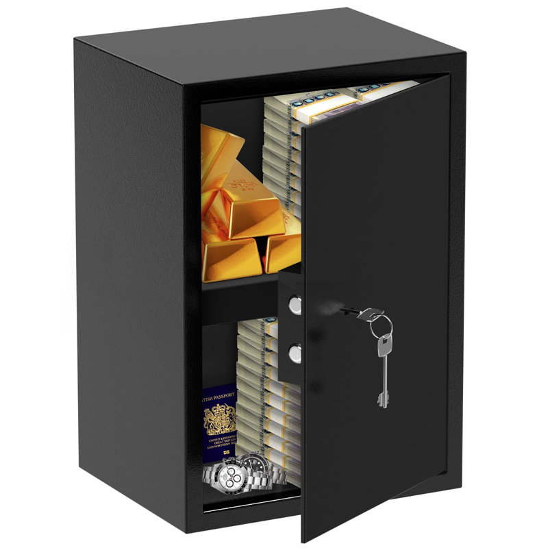 Safe Box Lock
