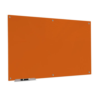 Boissonneault Symple Stuff Yes Glass Glass Board