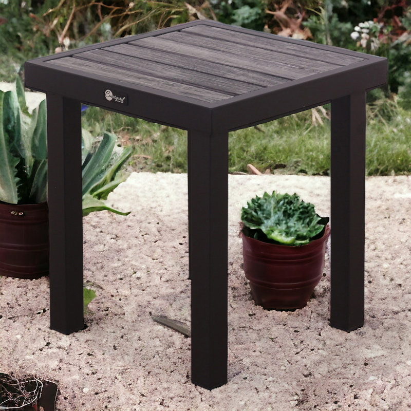 Table d'appoint