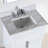 30.39'' Single Bathroom Vanity with Top-20795083