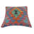 Geometric Throw Pillow