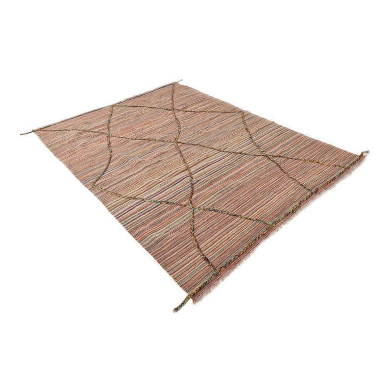 5x8 Pinson Multi Rug