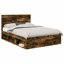 Solid Wood Bed-828341514-828341555