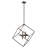 8 - Light Lantern Pendant
