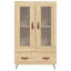 Hilley 69.5cm Sideboard-1002970454