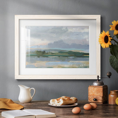 " Twilight Vista Study II "