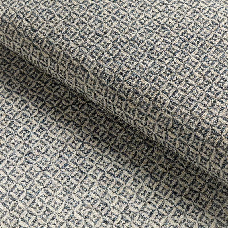 Triana Weaves Fabric, Denim