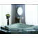 Capella® 60" x 60" Corner Soaking Bathtub