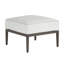 Santa Barbara Ottoman with Cushion-128461762-120652642