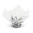 Arthur Court Designs Grape Aluminum Fruit Bowl
