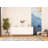 Cheril Non-Pasted Abstract Wall Mural