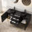 Freestanding Bathroom Vanity With Sink