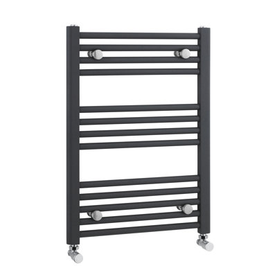 Straight Towel Rail Heated Towel Rails