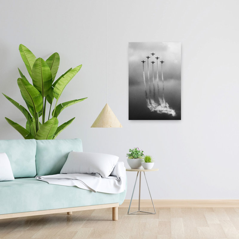 Art contemporain, paysage contemporain abstrait, art naturel, H 24 po x l 16 po
