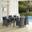 Ensemble repas d'extérieur Sunbrella 7 pièces Stopover-31483419-38370247