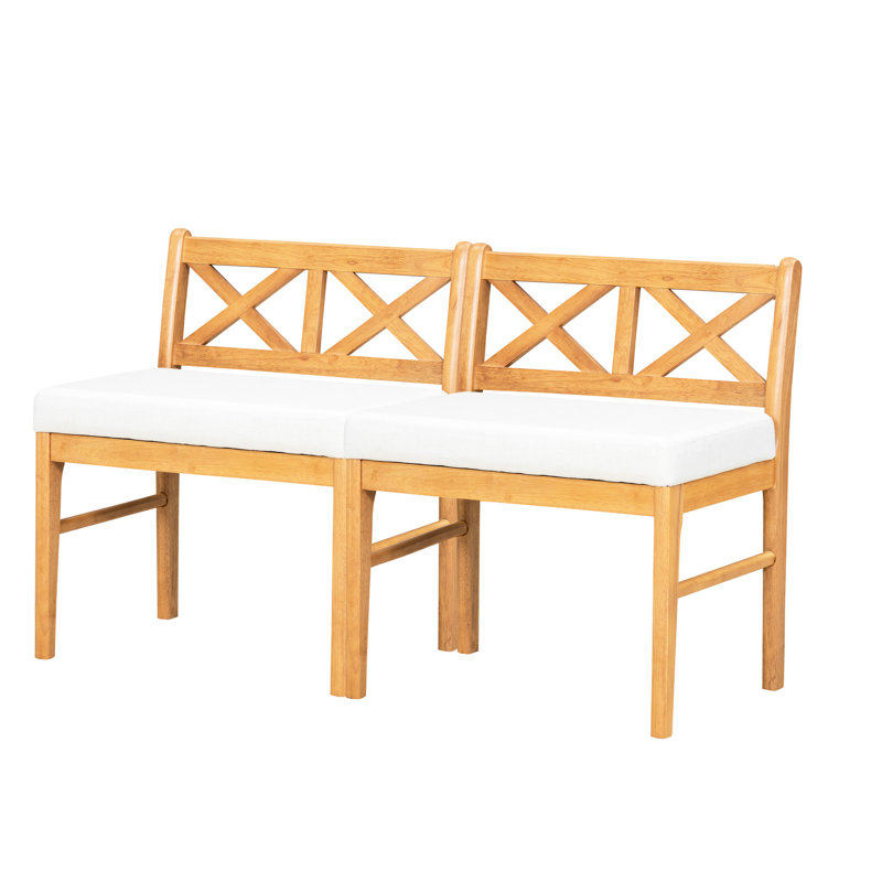 Chaise de salle à manger Modern