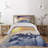 Modern & Contemporary Coverlet