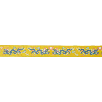Lili Dragon Tape