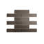 2X8 Subway Glass Mosaic Tile-488506580