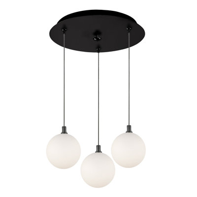 Bolla LED Pendant